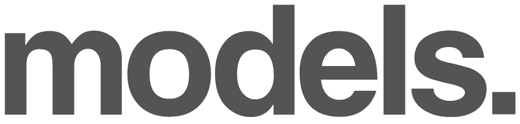 Models Logo